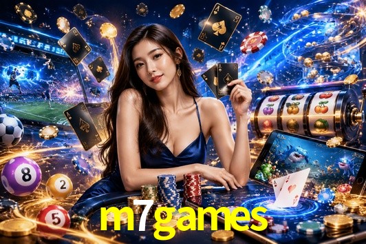 Quick Registration m7games