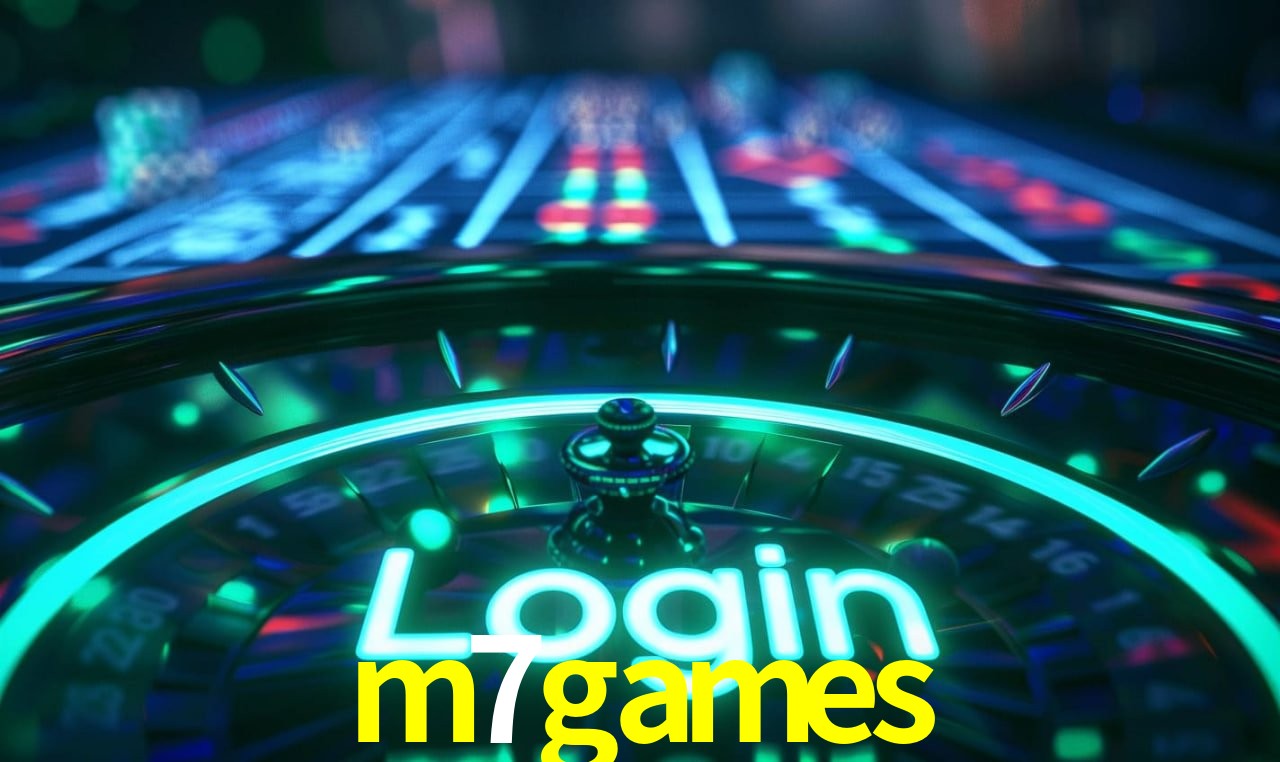 Casino VIP m7games