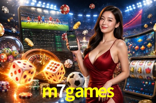 Live Casino m7games