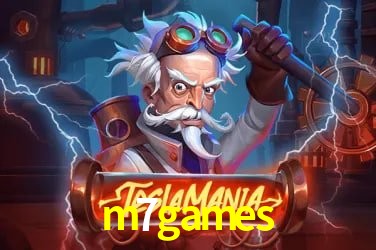 Avaliações dos Jogadores m7games