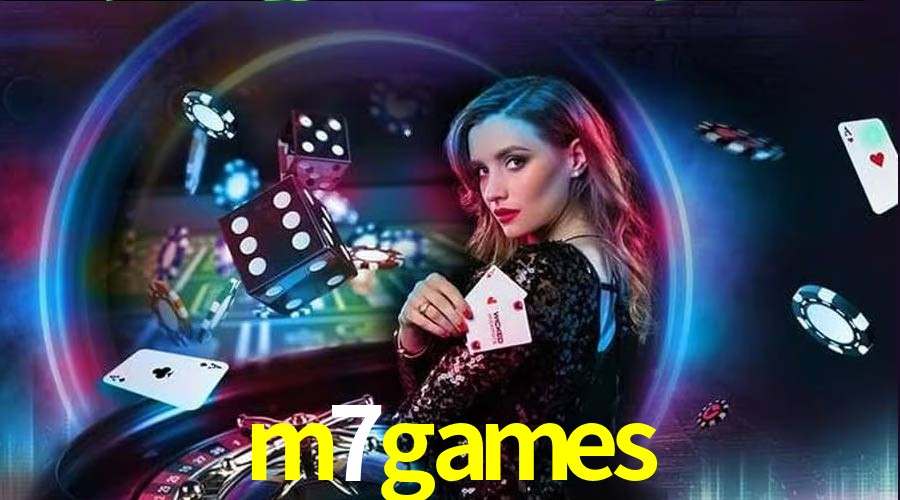 Seasonal Promotions m7games