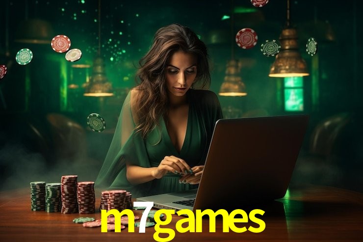 m7games