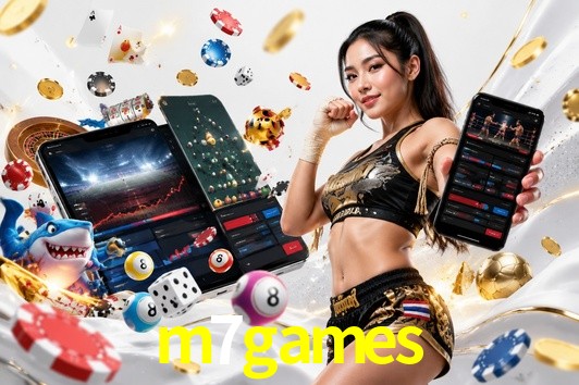 Platform Technology m7games