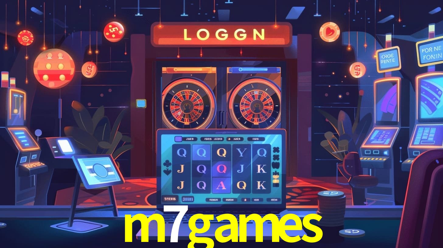 Benefícios da Conta m7games