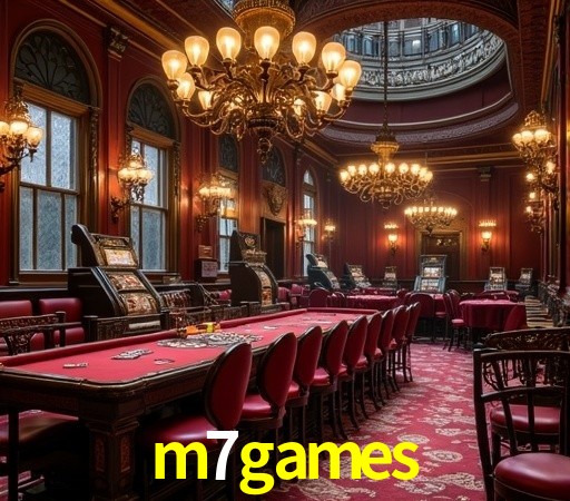 Segurança 2FA m7games