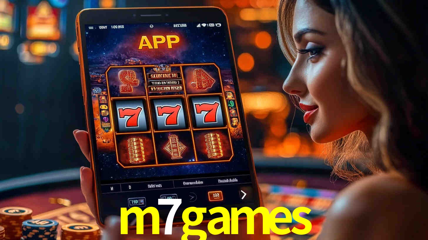 m7games,m7games.com