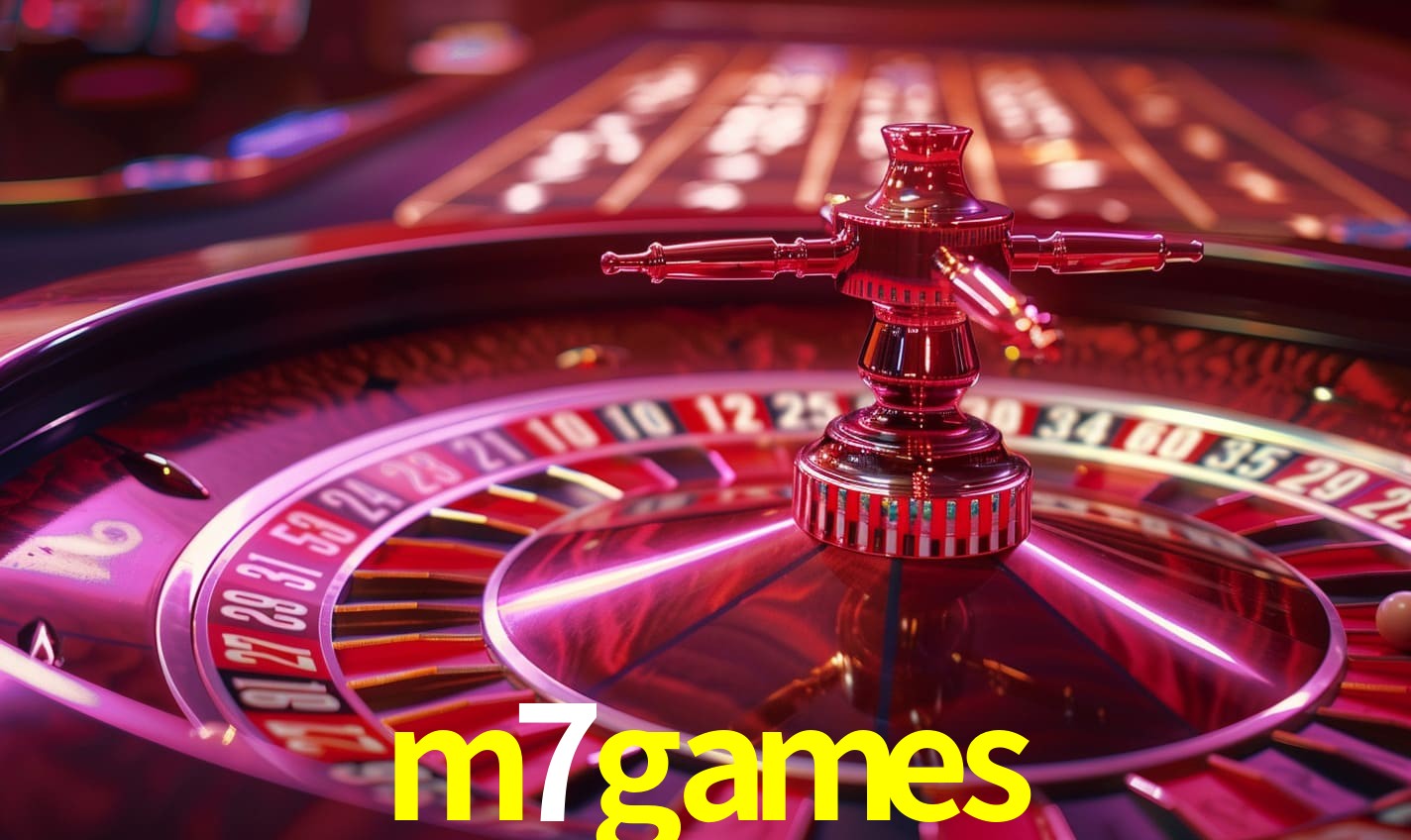 Explorando a Categoria de Eventos em Apostas na m7games
