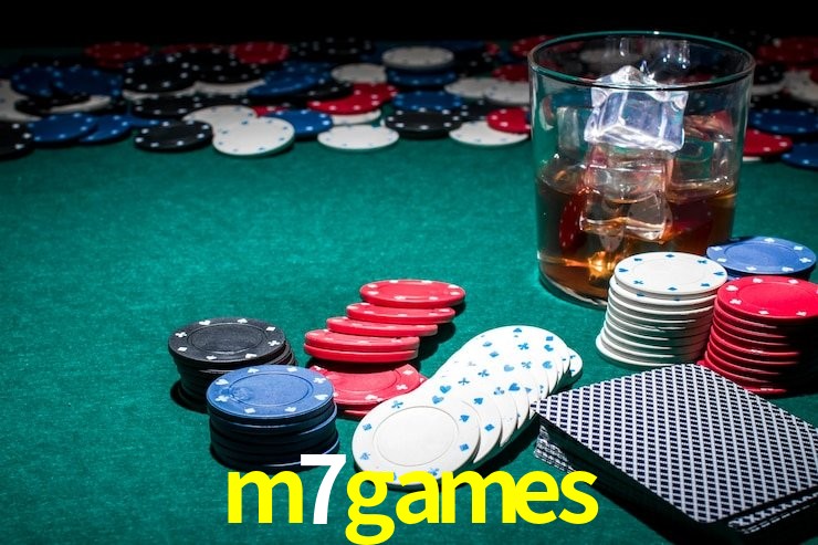 Torneios m7games