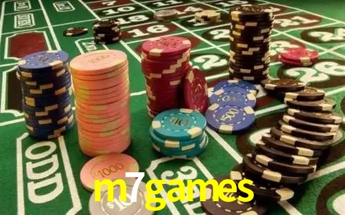 m7games