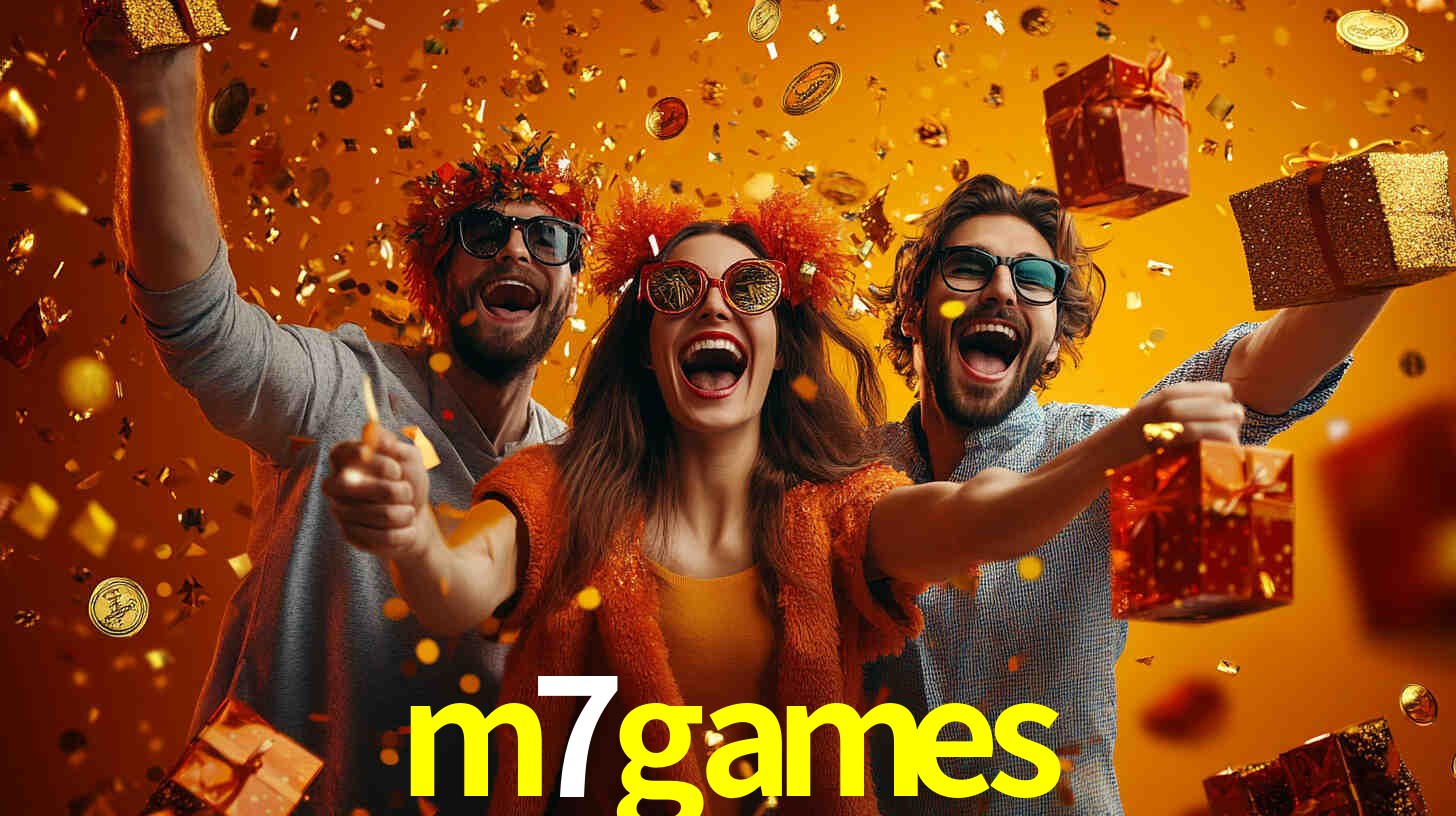 m7games.com