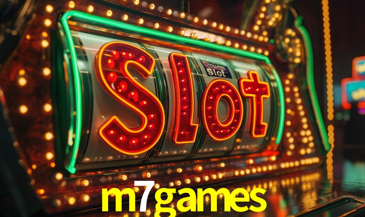 Login Seguro m7games