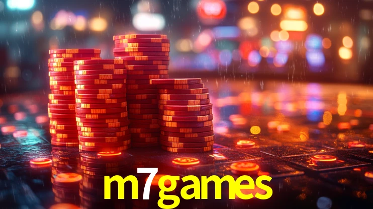 Explore as vantagens do m7games: serviço profissional e confiabilidade