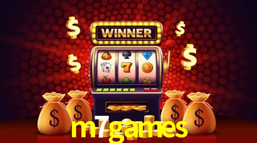 API Integration m7games