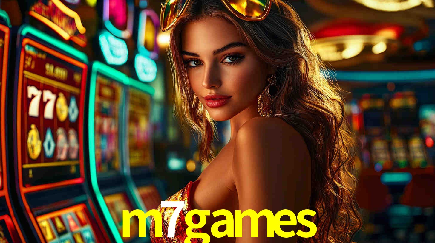 Welcome Bonus m7games