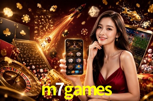 Account Benefits m7games