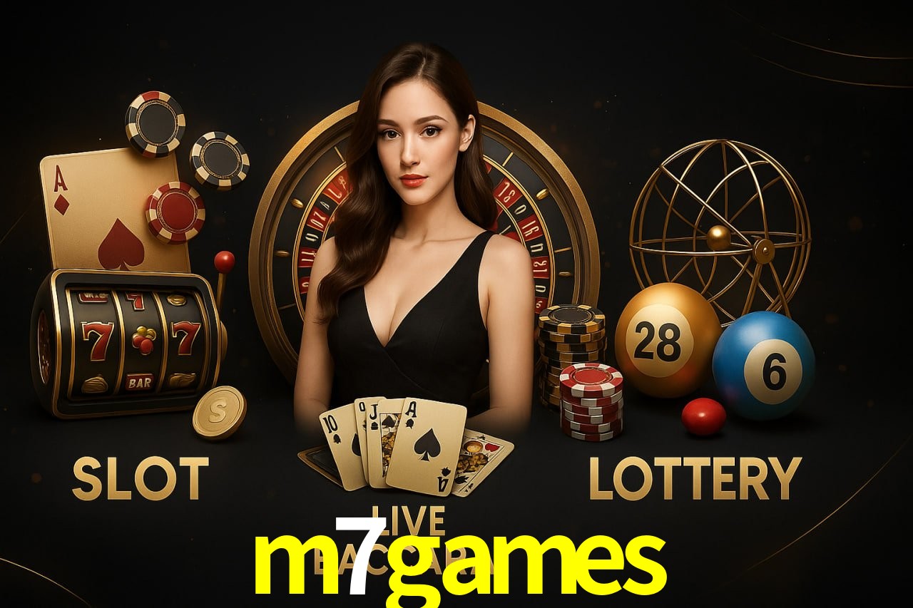 Promoção Relâmpago m7games