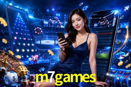 Bonus Features m7games